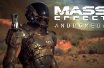 Mass Effect Andromeda — первые 10 часов бесплатно