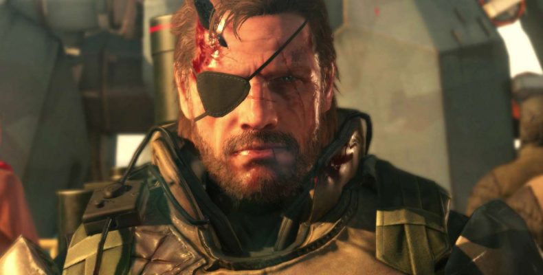 Статистика программы разоружения в Metal Gear Solid V среди всех платформ