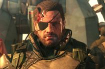 Статистика программы разоружения в Metal Gear Solid V среди всех платформ