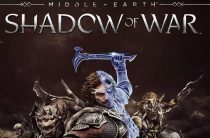 Видео геймплея Middle-earth: Shadow of War