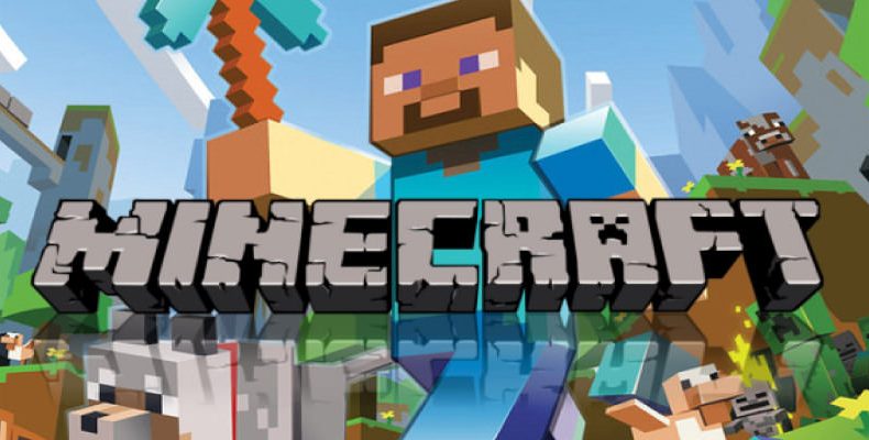 Minecraft Update 1.43 на PS4