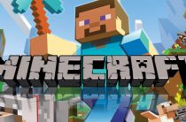 Minecraft Update 1.43 на PS4