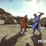 Средневековый многопользовательский экшен Mordhau на Kickstarter