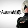 Оценки Nier: Automata