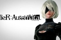 Оценки Nier: Automata