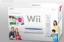 В Японии Nintendo Wii продается вдвое лучше PlayStation 3