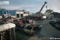 Для Battlefield 2042 вышло обновление 4.2.0
