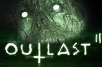 Релиз Outlast 2 состоится 25 апреля