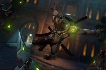 Overwatch теряет игроков из-за читов и неполиткорректности