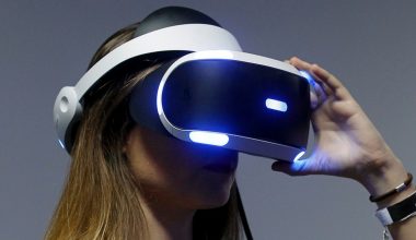 PS VR 2 выйдет в конце 2022 года