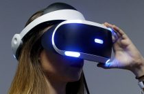PS VR 2 выйдет в конце 2022 года