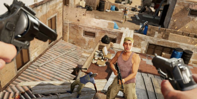 PS VR 2 получит поддержку обратной совместимости с играми для PS VR