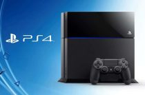 Обновление ПО на PS4, версии 4.50