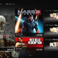 В PlayStation Store стартовала грандиозная распродажа эксклюзивов