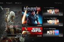 В PlayStation Store стартовала грандиозная распродажа эксклюзивов