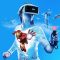 У PSVR 2 будет 4K-дисплей, рендеринг области внимания и отслеживание взгляда