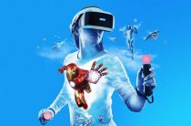 У PSVR 2 будет 4K-дисплей, рендеринг области внимания и отслеживание взгляда