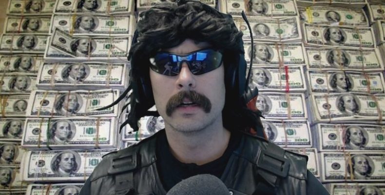 Популярный стример PUBG начал угрожать создателю игры