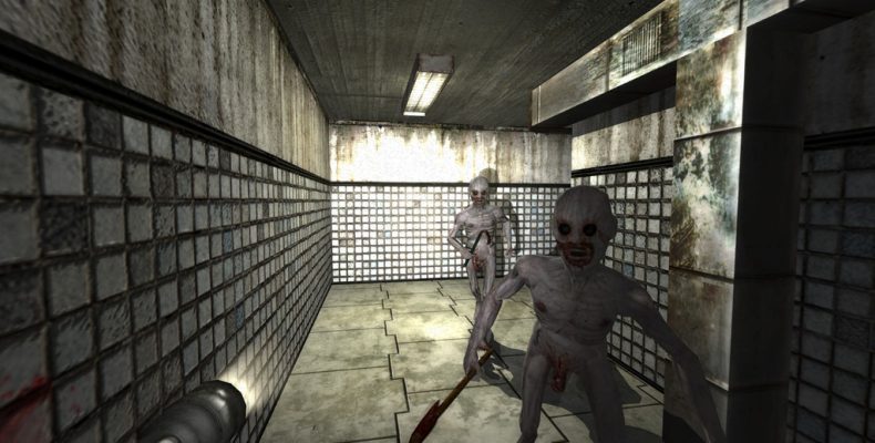 Прохождение игры Penumbra: Black Plague