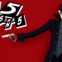 Бука выпустит в России Persona 5