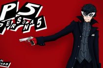Бука выпустит в России Persona 5