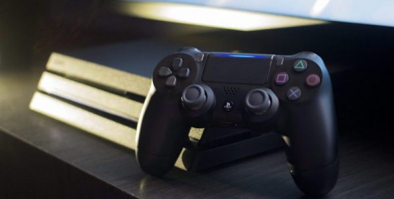 Продажи PlayStation 4 по всему миру превысили 60,4 миллиона консолей