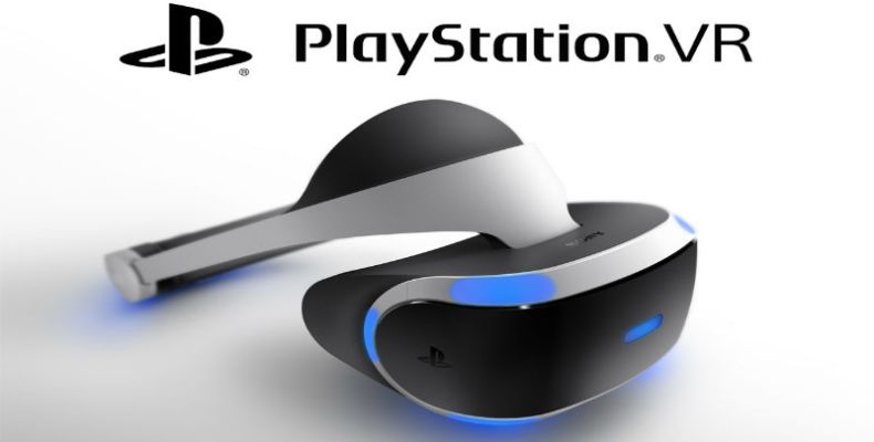 Мировые продажи PlayStation VR превысили 915,000 штук