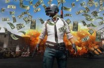 PlayerUnknown’s Battlegrounds заработала $100 млн за 3 месяца
