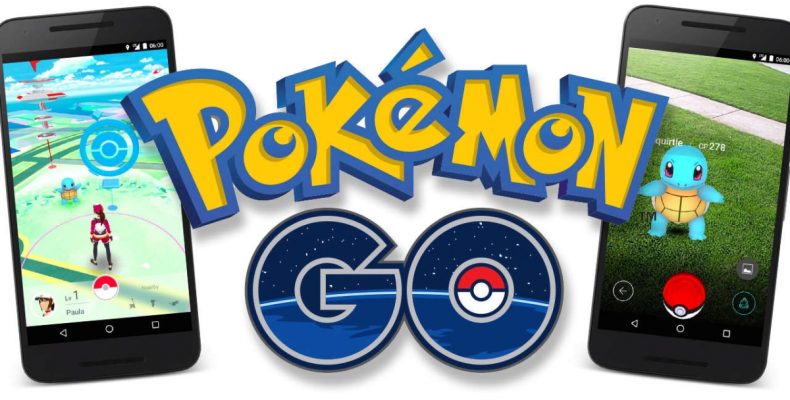 В Pokemon Go началось пасхальное событие