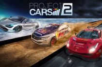 Project CARS 2 — трейлер к выходу игры