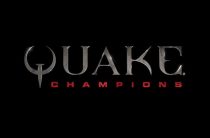 Nyx из Quake Champions