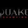 Nyx из Quake Champions