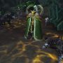 WOW:Legion Обновление 7.2: Обзор Расколотого берега