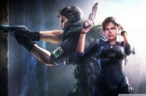 Resident Evil Revelations выйдет на PlayStation 4 и Xbox One
