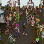 Браузерная MMORPG RuneScape доберется до мобильных платформ