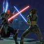 SWTOR: Платиновые световые мечи для игроков с хорошим достатком