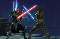 SWTOR: Платиновые световые мечи для игроков с хорошим достатком