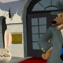 Прохождение игры Sam & Max: Episode 4 — Abe Lincoln Must Die