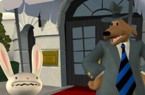 Прохождение игры Sam & Max: Episode 4 — Abe Lincoln Must Die