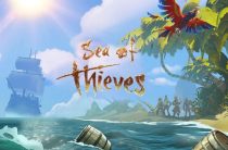 Морские сражения в новом геймплейном ролике игры Sea of Thieves
