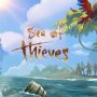 Морские сражения в новом геймплейном ролике игры Sea of Thieves