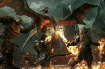 Разработчики показали систему оружия и экипировки в Middle-earth: Shadow of War