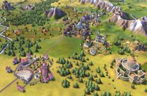 Демоверсия игры Sid Meier’s Civilization VI уже доступна для всех пользователей РС