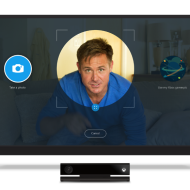 Skype на Xbox One
