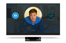 Skype на Xbox One