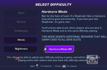 Wayfinder получил хардкорный режим и стал доступен на Xbox