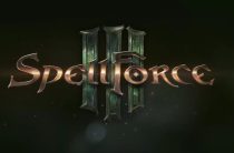 Трейлер мультиплеера SpellForce 3