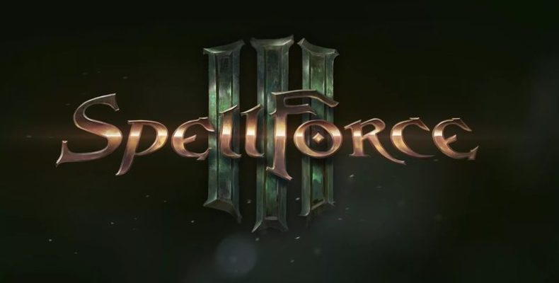 Трейлер мультиплеера SpellForce 3