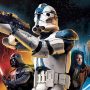 На этой неделе покажут геймплей нового режима в Star Wars: Battlefront 2