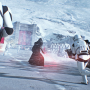 Потрясающая красота Star Wars: Battlefront 2 на ПК в 4К и ультра-настройках